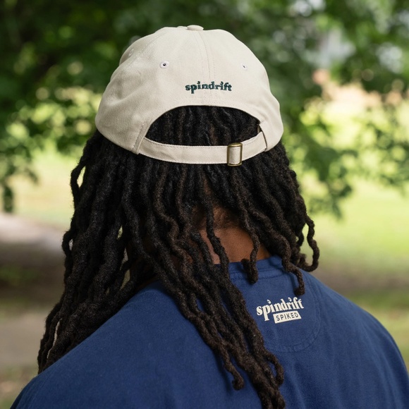 Sparkling Water Club Hat from Spindrift - NWT - Picture 5 of 6